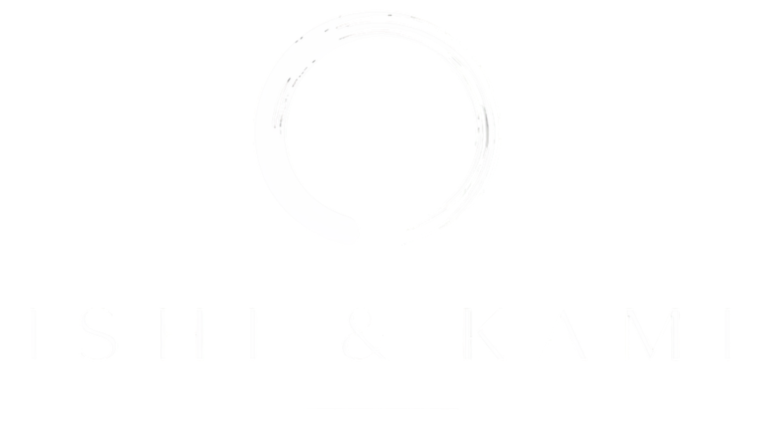 ISHI & KAMI